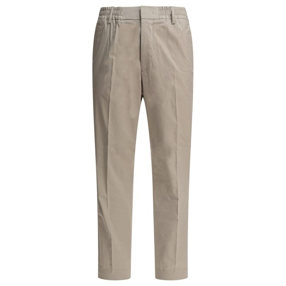 Nn.07 Billie Trousers Tag Size 31/32 Men